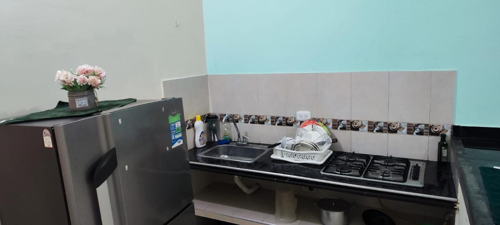 Villaunion Apartment