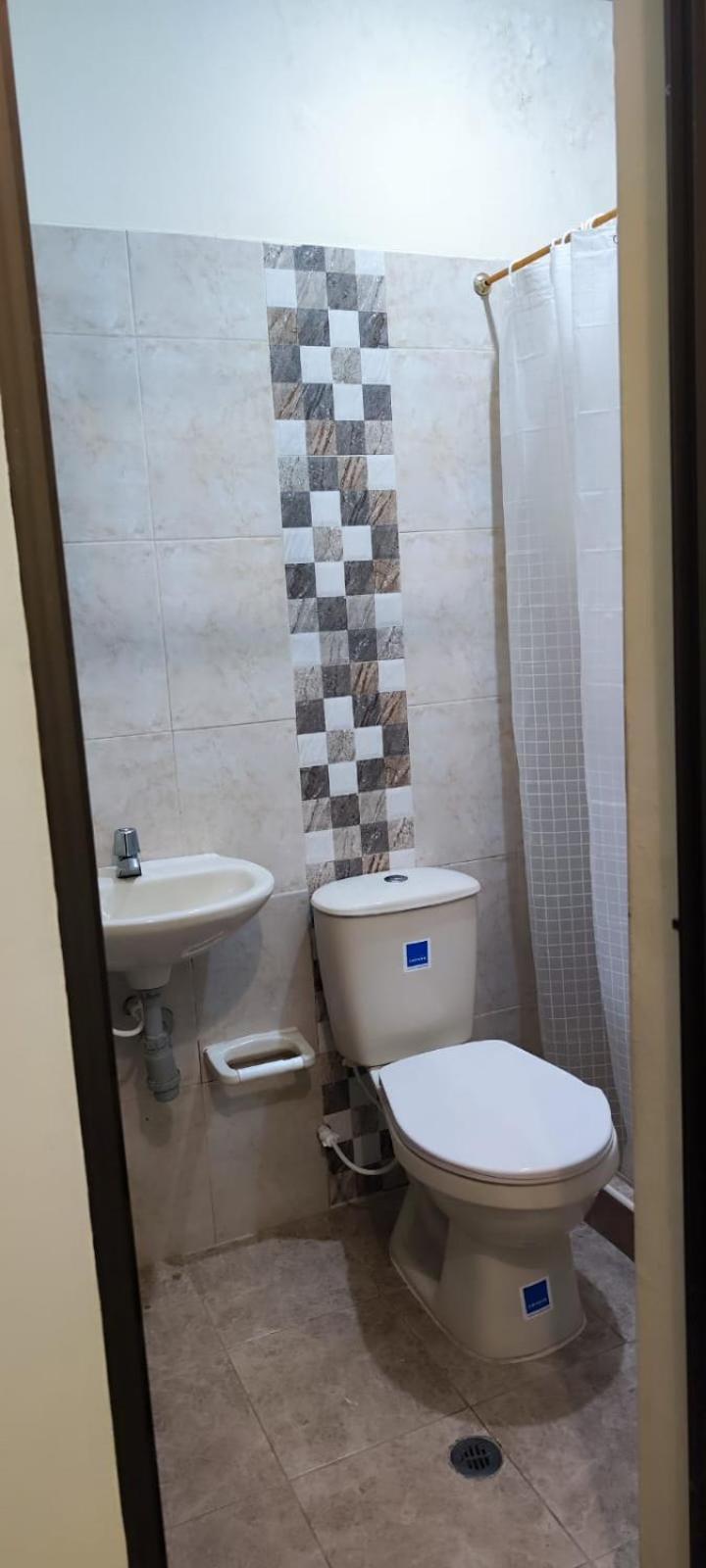 Villaunion Apartment *